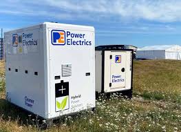 Switch to employee ownership model aims to power further growth at leading generator hire firm
