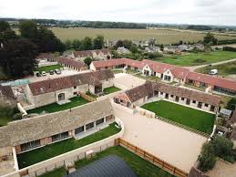 Upmarket regional housing developer builds for its future with help from Thrings’ corporate team