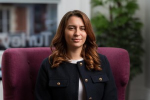 New strategic appointment at Turley grows its expertise and affordable housing offer