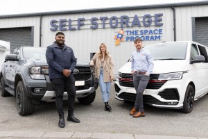 Vanaways drives ahead by helping mobile chiller and self storage firm unlock further expansion