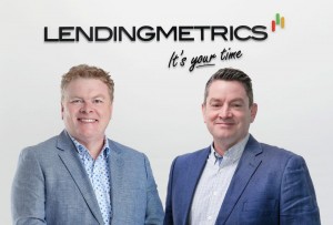 Fast-growing fintech firm on mission to disrupt credit risk market backed by LDC