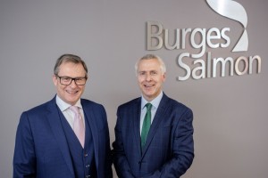 Burges Salmon announces its long-serving head of renewable energy as its next senior partner