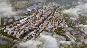 Malaysian conglomerate pledges £2bn to realise its ambitions for ‘transformational’ Brabazon scheme