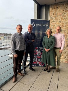 Former PwC director joins Bishop Fleming to strengthen its audit practice ahead of more expansion