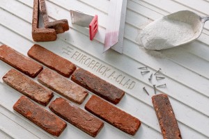 Bristol Business News sponsored content: Eurobrick launches new non-combustible brick slip cladding system